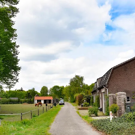 Bed&Breakfast 'Op de Kleijne Hei'-3