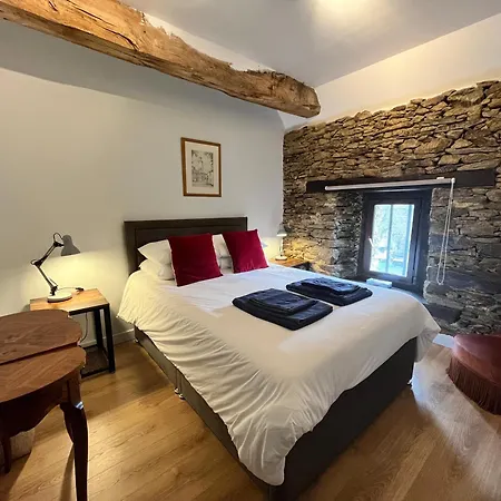 Le Manoir de la Vieille Douve-3