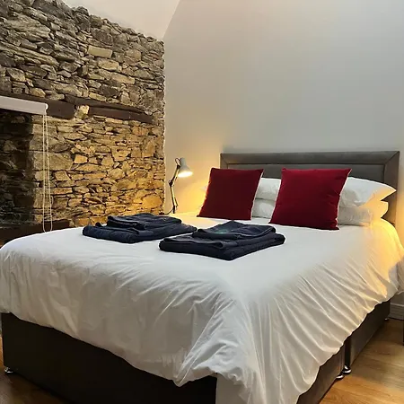 Le Manoir de la Vieille Douve-2
