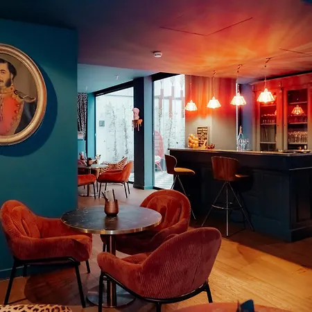 Aparthotel Casa Fages By Fimedhotels-2