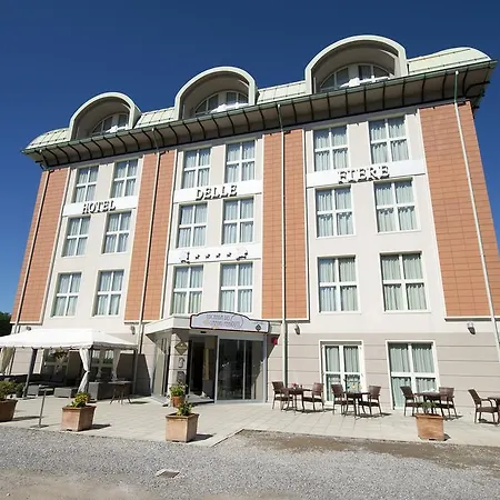 Hotel Delle Fiere-2