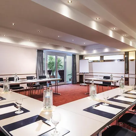 Offenburg City Hotel By Belvilla-3