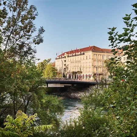 Hotel Weitzer Graz - Centre Of Graz-3