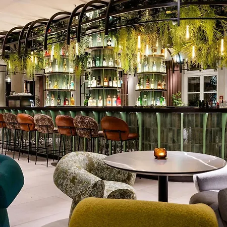Motel One Frankfurt-Hauptbahnhof-2