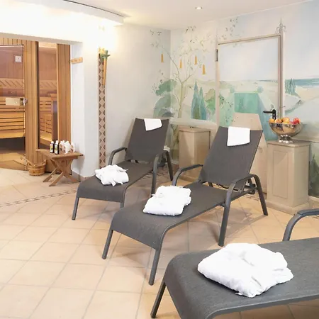 Hotel Haus Gimken-2