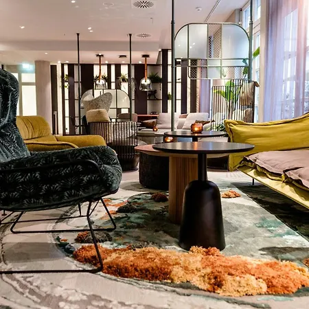 Motel One Frankfurt-Hauptbahnhof-3
