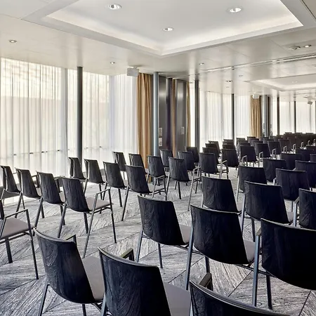 Basel Marriott Hotel-3