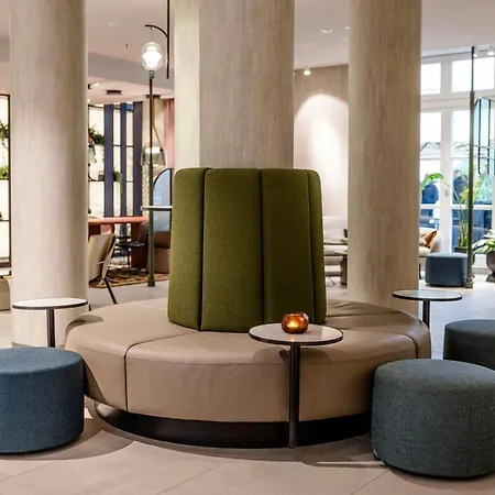 Motel One Frankfurt-Hauptbahnhof-3