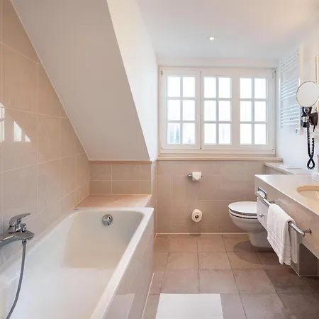 Dorint Strandresort & Spa Westerland/Sylt-3