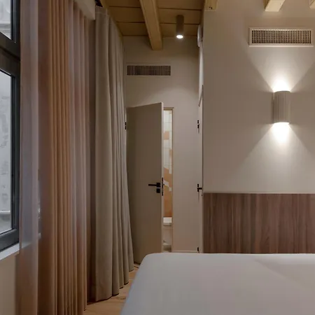 Academie Hotel Lyon-2