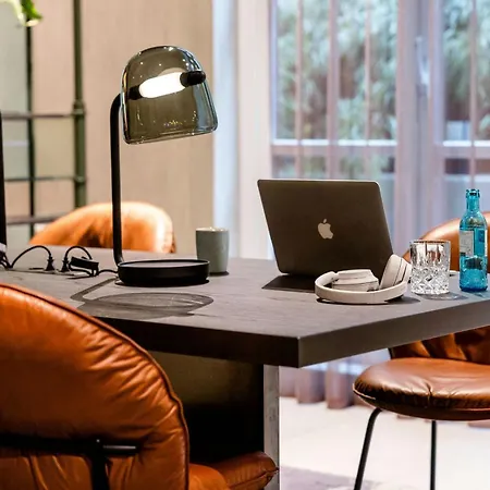 Motel One Frankfurt-Hauptbahnhof-3