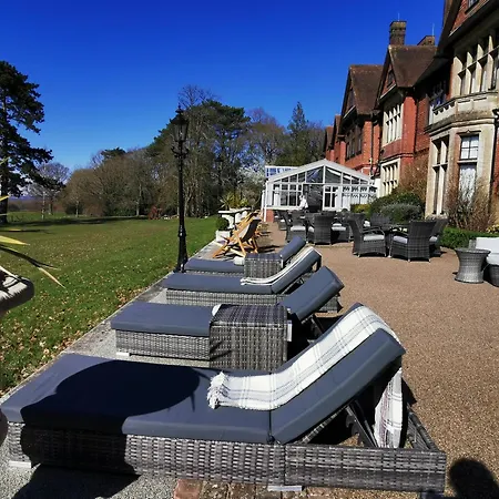 Stanhill Court Hotel, A Member Of Radisson Individuals-2