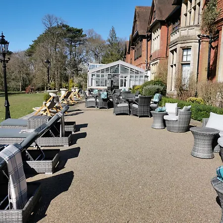 Stanhill Court Hotel, A Member Of Radisson Individuals-3