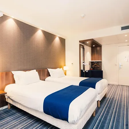 Holiday Inn Express Lille Centre By Ihg-2
