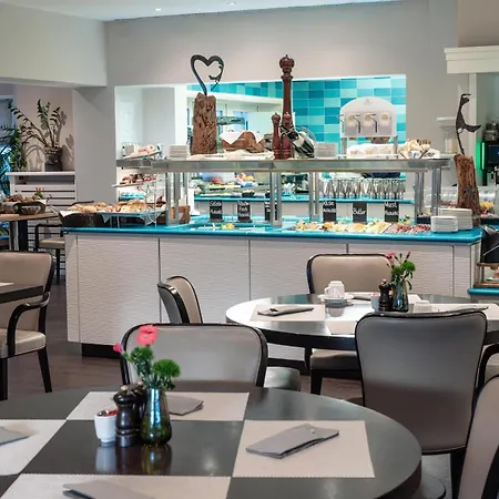 Dorint Strandresort & Spa Westerland/Sylt-2