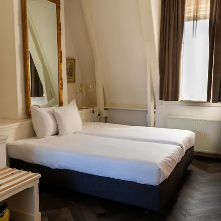 Hotel Schimmelpenninck Huys-3