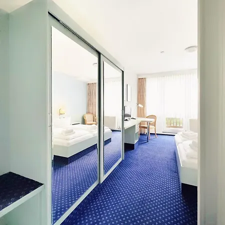 WAGNERS Sporthotel Oberhof-3