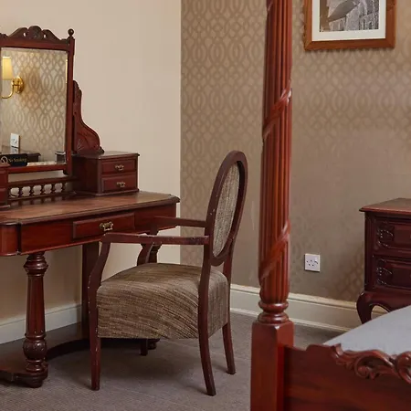 George Hotel By Greene King Inns-2