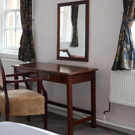 George Hotel By Greene King Inns-3