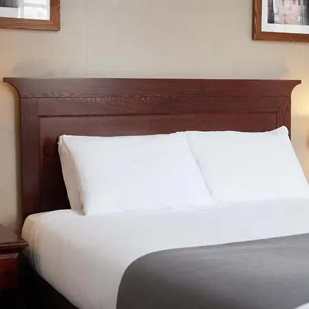 George Hotel By Greene King Inns-2