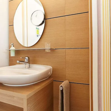 Steinenschanze Charming City & Garden Hotel-2