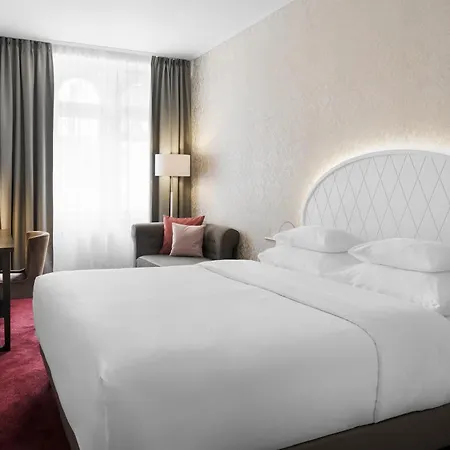 Hotel Rathauspark Wien-3