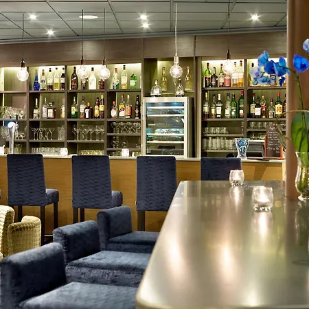 Radisson Blu Balmoral-2