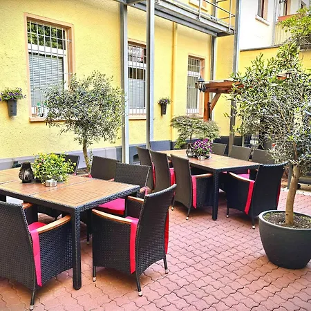 Hotel Berlin-2