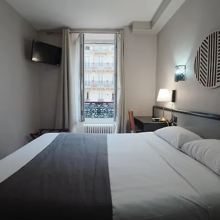 New Hôtel Gare Du Nord-2