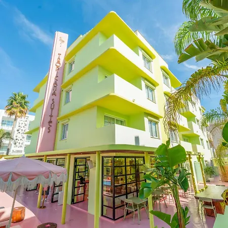Tropicana Ibiza Suites - Adults Only-2