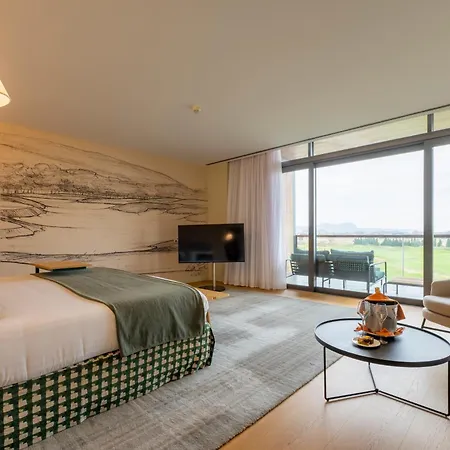 Hotel Terraverda At Emporda Golf Resort-3
