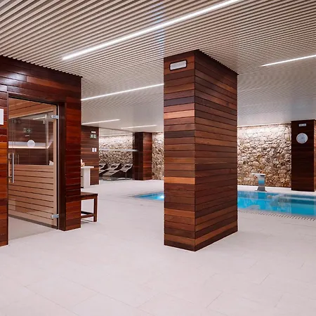 Hotel Terraverda At Emporda Golf Resort-3