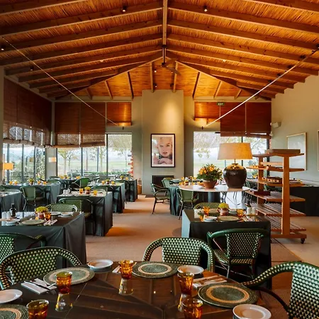 Hotel Terraverda At Emporda Golf Resort-2