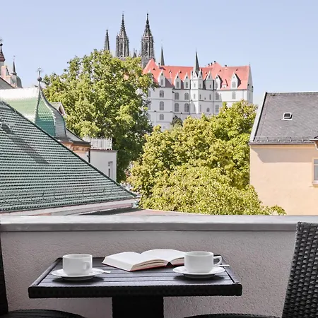 Dorint Parkhotel Meissen-2