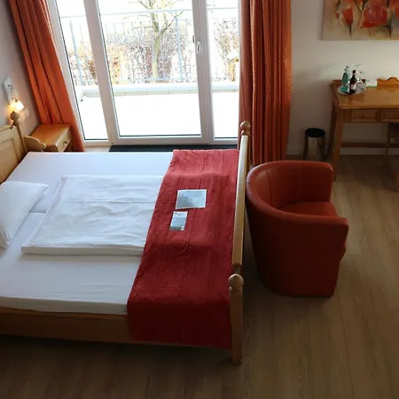Flair-Hotel Neeth-3