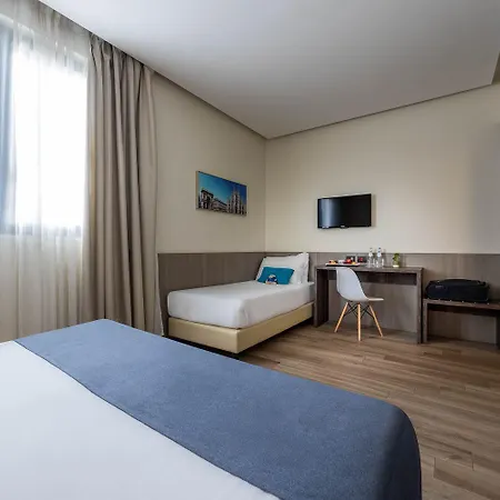 iH Hotels Milano St. John-2