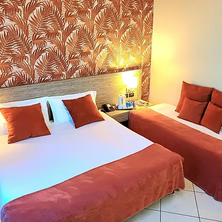Hotel Parisi-3