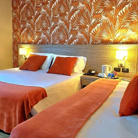 Hotel Parisi-2