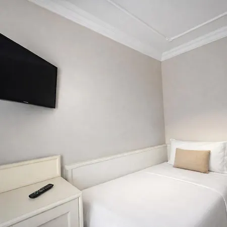 Hotel President Venezia-3