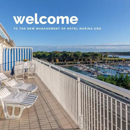 Hotel Marina Uno-3