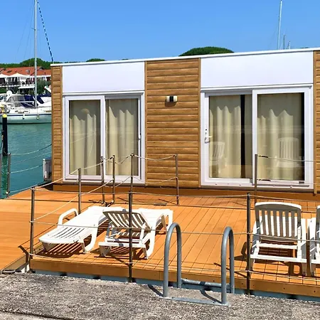 Hotel Marina Uno-2