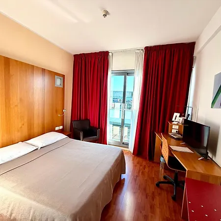 Executive Hotel-2