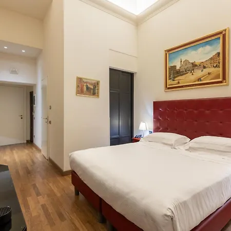 Relais Hotel Centrale "Dimora Storica"-3