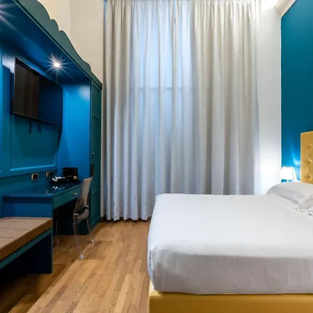 Relais Hotel Centrale "Dimora Storica"-2