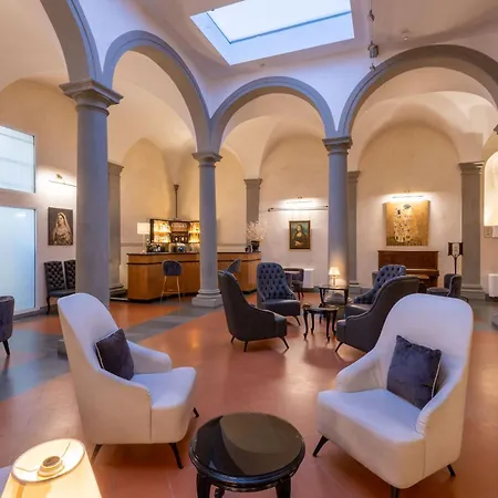 Relais Hotel Centrale Dimora Storica-3