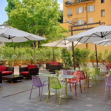 Una Hotels Bologna Centro-3