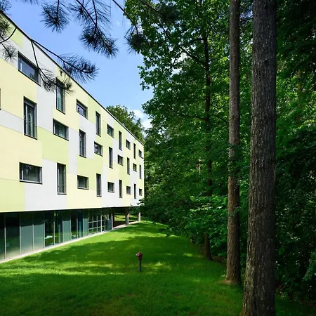 Four Points By Sheraton Ljubljana Mons-2