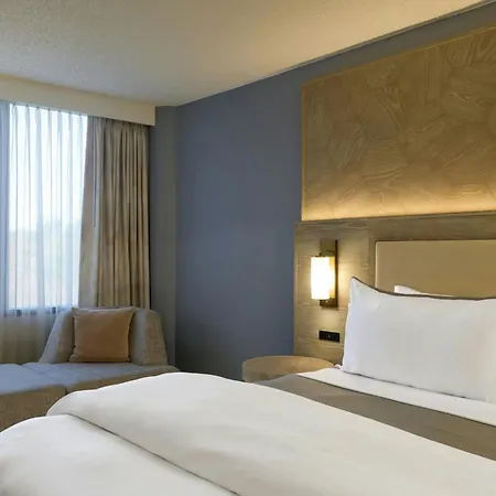 The Westin Atlanta Airport-2