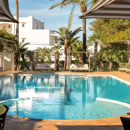 Meliá Cala d'Or Boutique Hotel-2