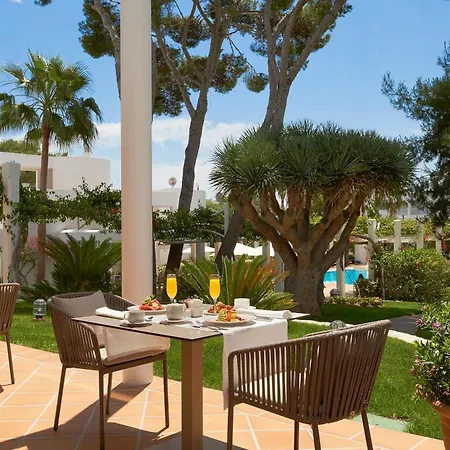 Melia Cala D'Or Boutique Hotel-2
